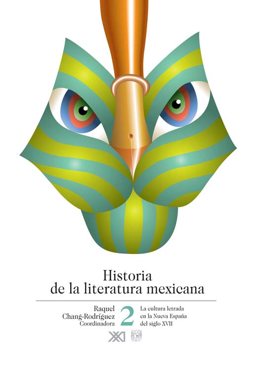 Title details for Historia de la literatura mexicana by Raquel Chang- Rodríguez - Available
